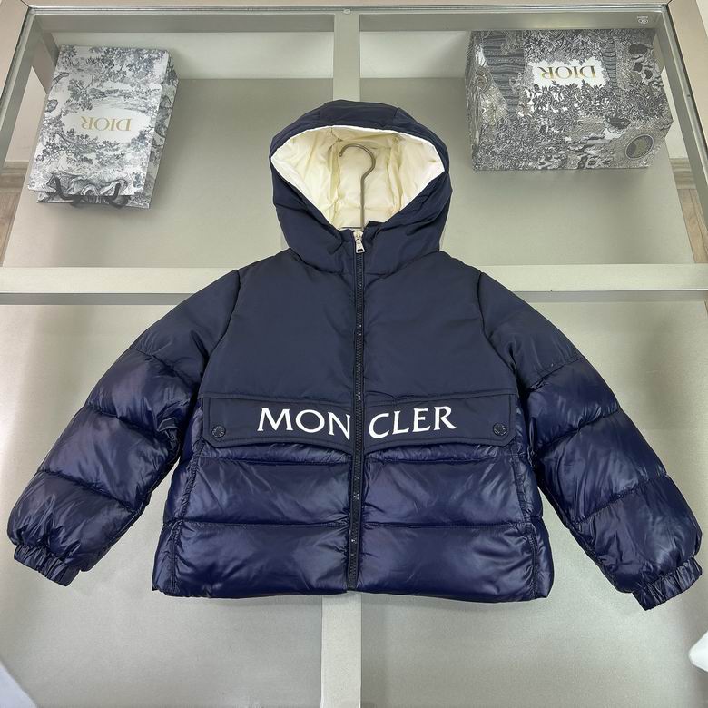 Moncler Down Jacket Kids ID:20250908-77